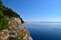 362 Wanderung von Podgora über Tucepi nach Makarska