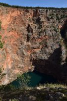 365 Imotski, Roter See