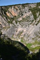 378 Imotski, Blauer See