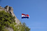 380 Imotski, Burg Topana