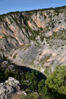 382 Imotski, Blauer See