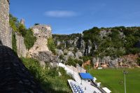 384 Imotski, Stadion