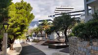 216 Podgora, Hotel Medora Auri