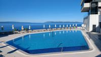 222 Podgora, Hotel Medora Auri