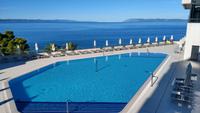 223 Podgora, Hotel Medora Auri