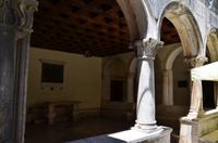 224 Korcula, Loggia