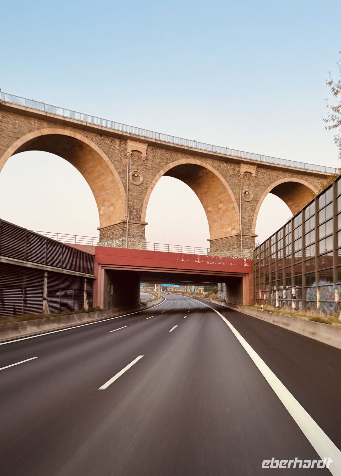 Tag 1 - Auf in ein Abenteuer 