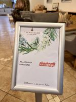 Tag 1 - Netter Willkommensgruß