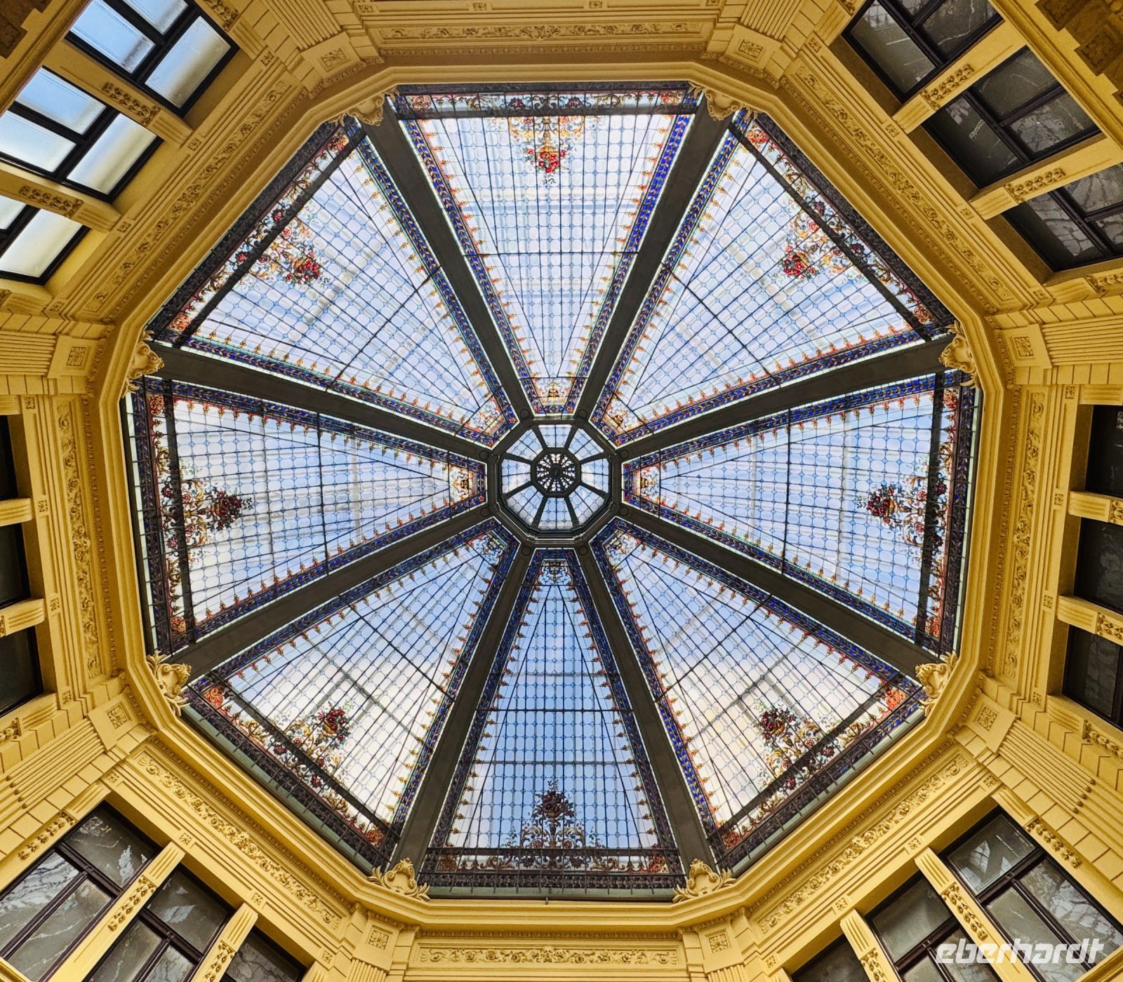 Tag 2 - Impressionen aus Zagreb 