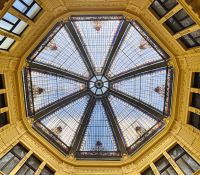 Tag 2 - Impressionen aus Zagreb 