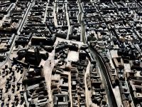 Tag 2 - Modell von Zagreb 