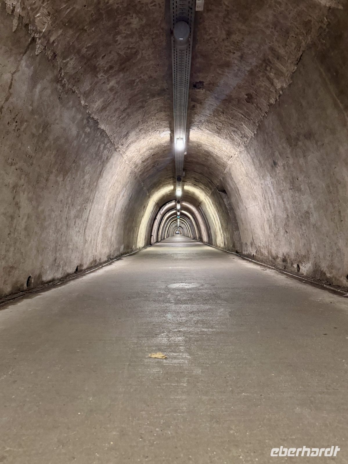 Tag 2 - Fluchttunnel für die Zagreber Bevölkerung 