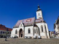 Tag 2 - St.-Markus-Kirche