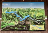 Tag 3 - Nationalpark Plitvicer Seen