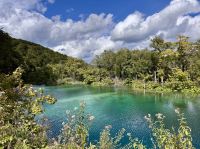 Tag 3 - Plitvicer Seen