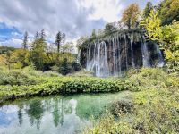 Tag 3 - Plitvicer Seen