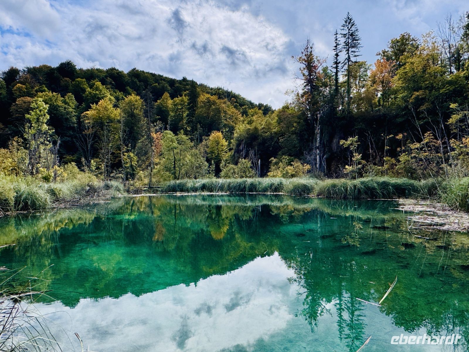 Tag 3 - Plitvicer Seen