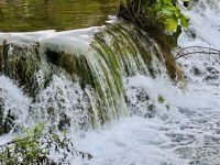 Tag 3 - Plitvicer Seen