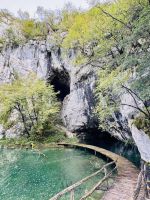 Tag 3 - Plitvicer Seen