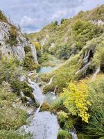 Tag 3 - Plitvicer Seen