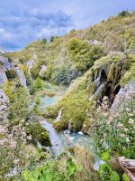 Tag 3 - Plitvicer Seen