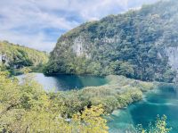 Tag 3 - Plitvicer Seen
