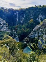 Tag 3 - Plitvicer Seen