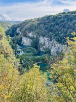 Tag 3 - Plitvicer Seen