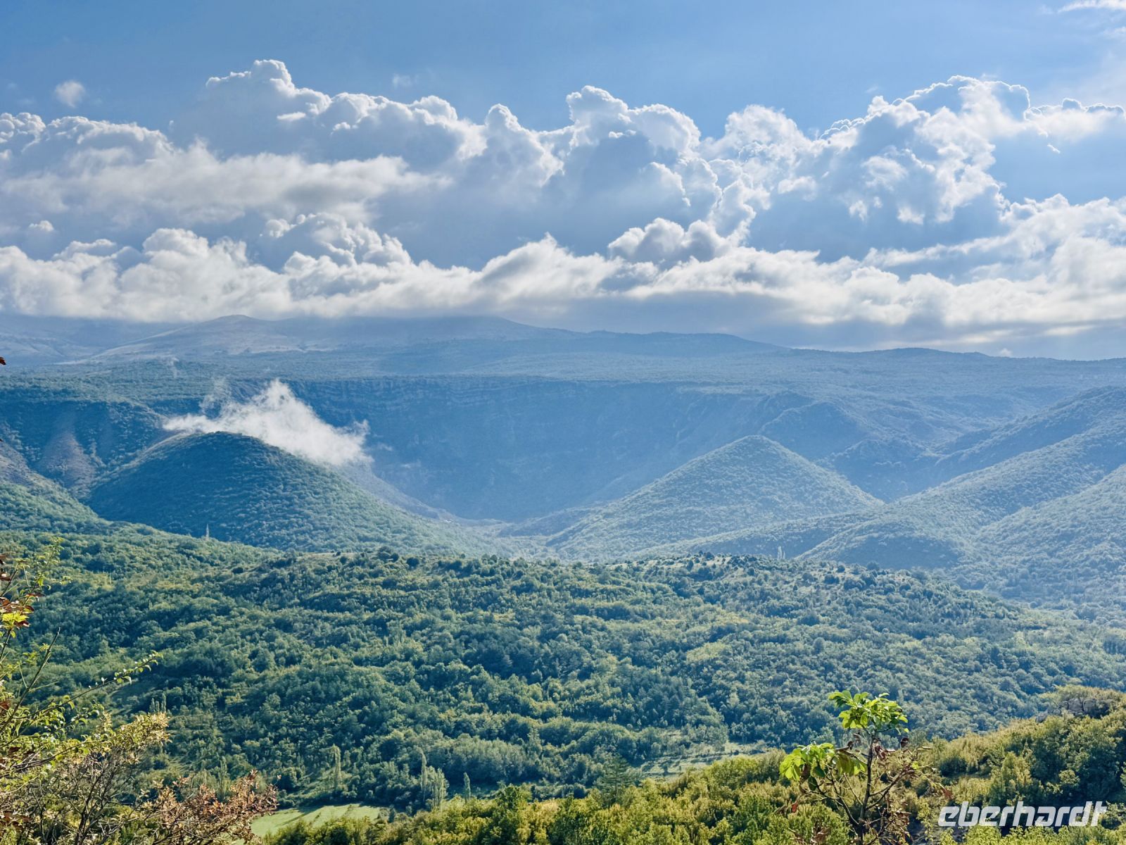 Tag 4 - Dinarisches Gebrige