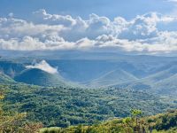 Tag 4 - Dinarisches Gebrige