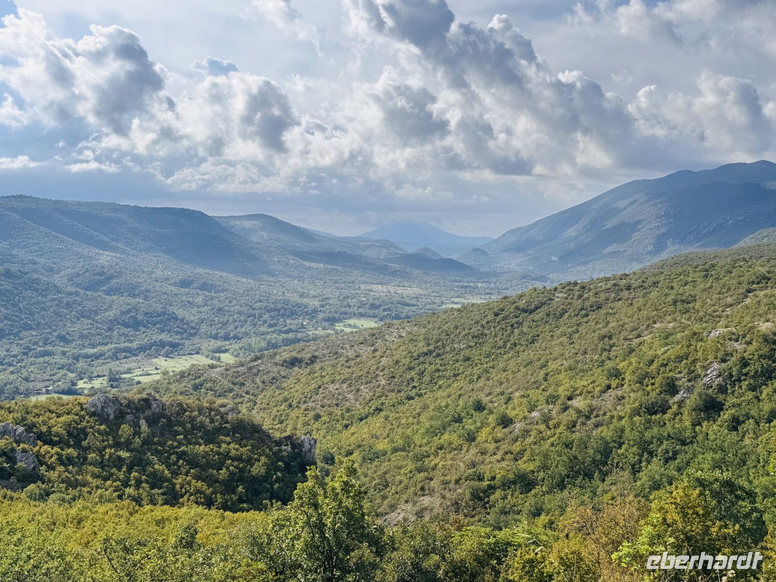 Tag 4 - Dinarisches Gebirge 