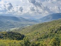 Tag 4 - Dinarisches Gebirge 