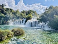 Tag 4 - Skradinski Buk