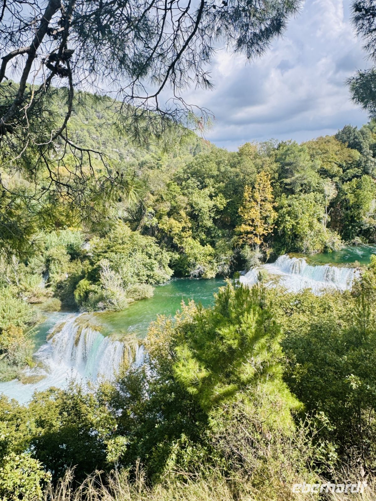 Tag 4 - Skradinski Buk