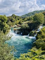 Tag 4 - Skradinski Buk