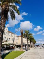Tag 4 - Trogir Promenade 