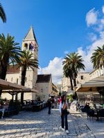 Tag 4 - Trogir 