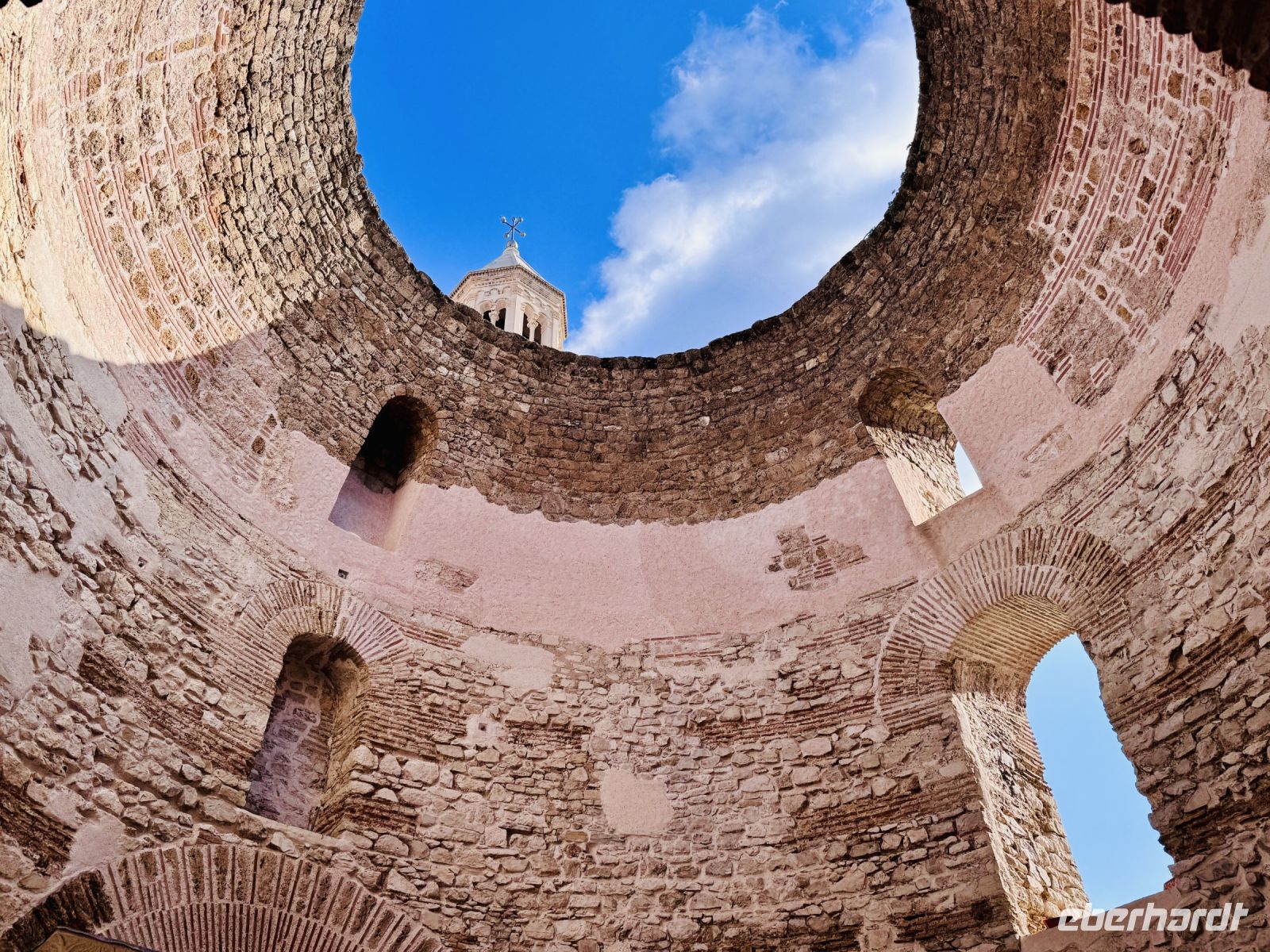 Tag 5 - Diokletianpalast