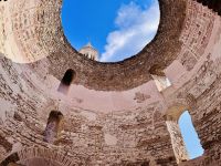 Tag 5 - Diokletianpalast