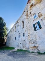 Tag 5 - Diokletianpalast