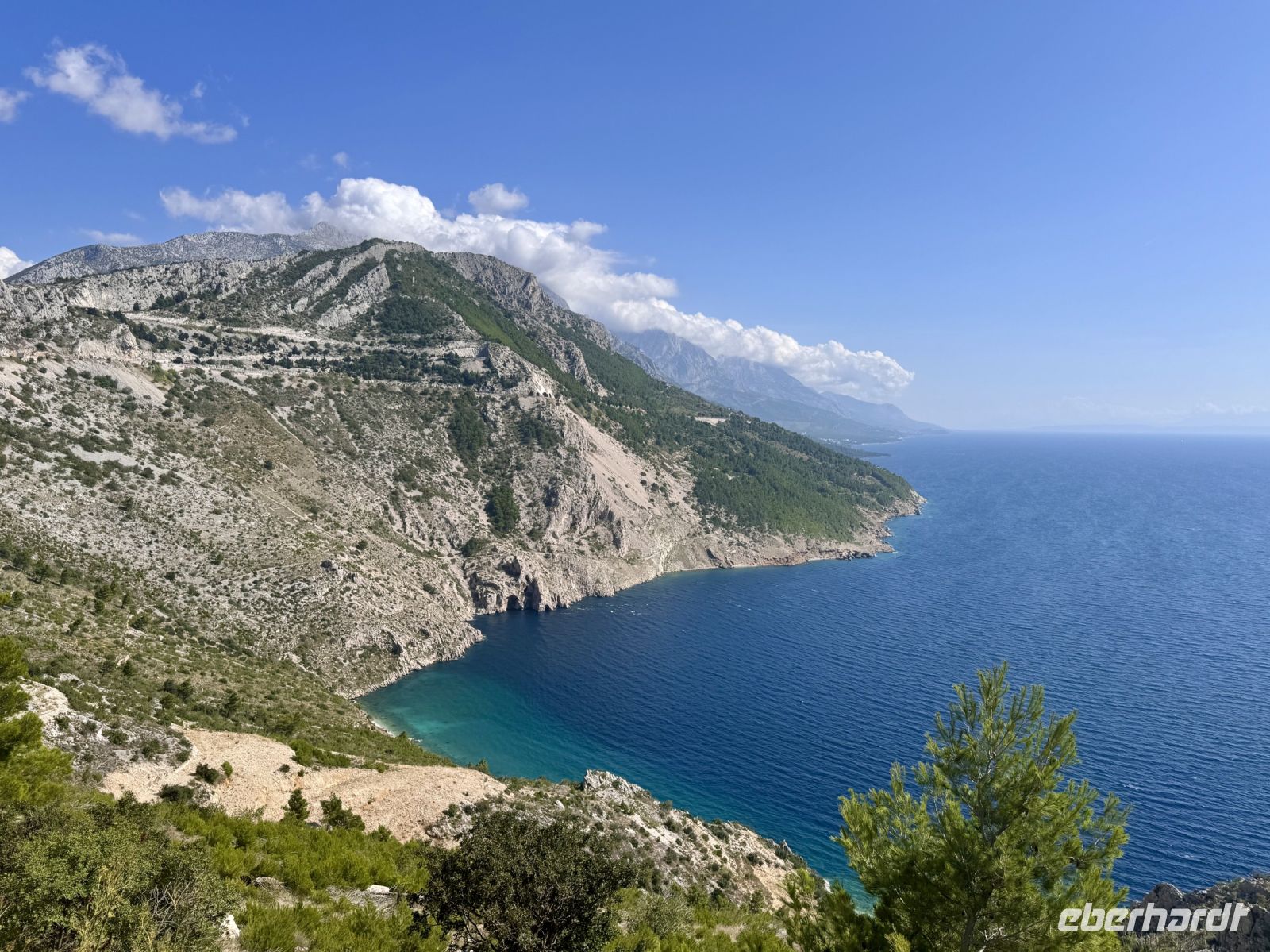 Tag 5 - Adriatische Küste 