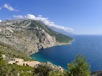 Tag 5 - Adriatische Küste 