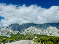 Tag 5 -Biokovo-Gebirge 