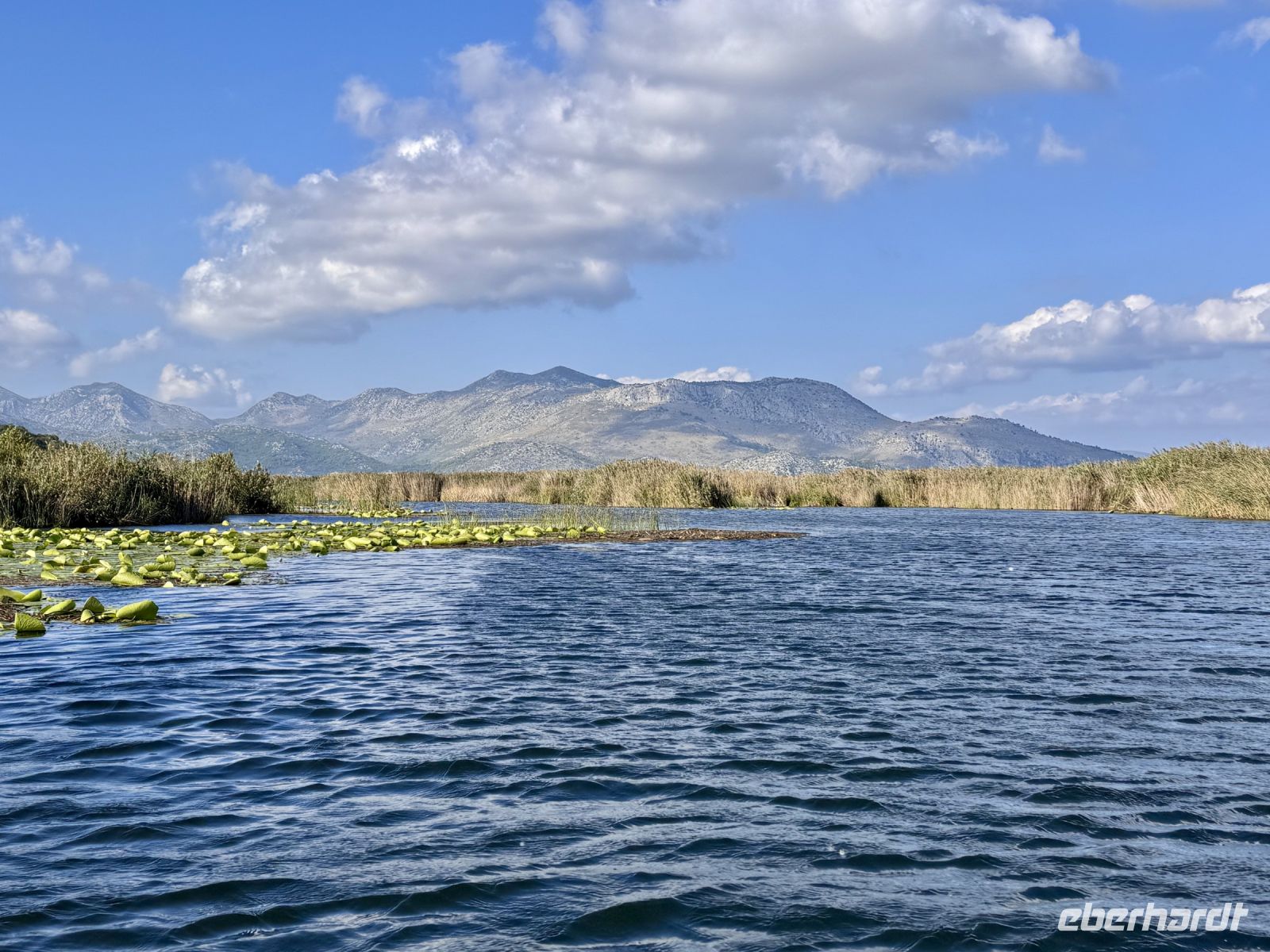 Tag 6 - Bootstour durch das Neretva-Delta