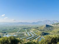 Tag 6 - Neretva-Delta