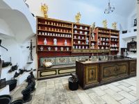 Tag 7 - Franziskanerapotheke