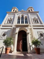 Tag 7 - Orthodoxe Kirche Dubrovnik 