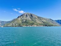 Tag 8 - Bucht von Kotor