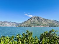 Tag 8 - Bucht von Kotor