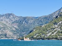 Tag 8 - Bucht von Kotor 